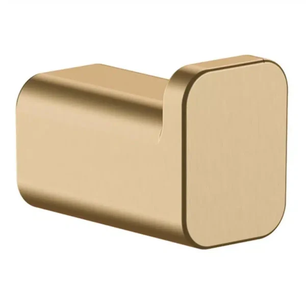 Hansgrohe AddStoris Tekli Askı Bronz