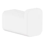 Hansgrohe AddStoris Tekli Askı Satin Beyaz