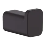 Hansgrohe AddStoris Tekli Askı Satin Siyah