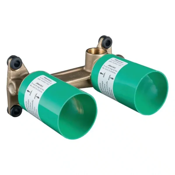 Hansgrohe Ankastre Lavabo İç Set