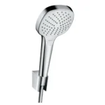 Hansgrohe Croma Select E Porter Duş Seti 1.25 m