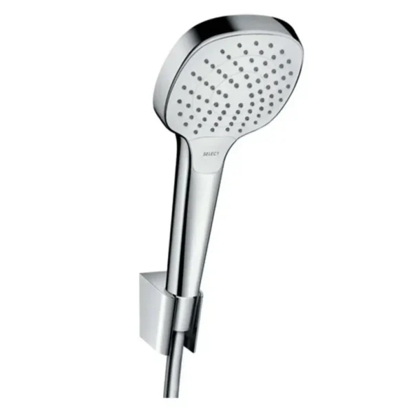 Hansgrohe Croma Select E Porter Duş Seti 1.6 m