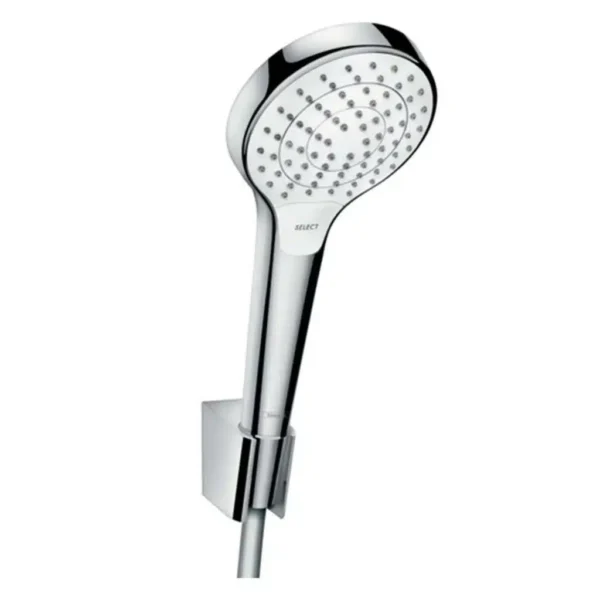 Hansgrohe Croma Select S Porter Duş Seti 1.6 m