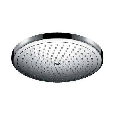 Hansgrohe Croma Tepe Duşu 280 1 jet, Ecosmart, 9 lt/dk
