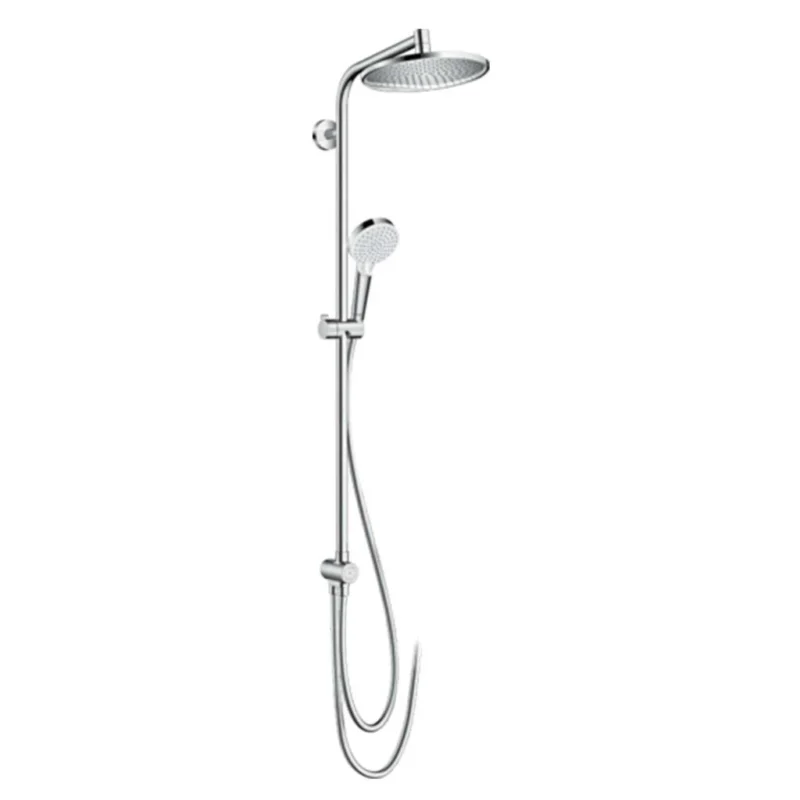 Hansgrohe Crometta S240 Reno Duş Kolonu