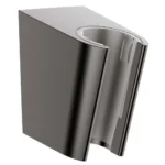 Hansgrohe Duş Askısı Porter S Mat Siyah Krom