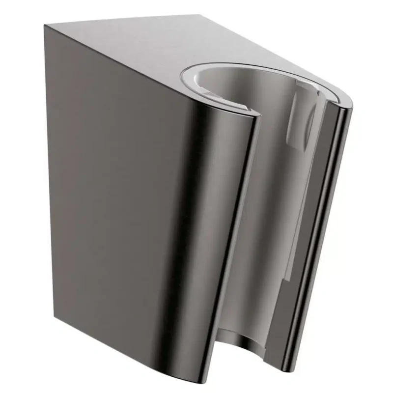 Hansgrohe Duş Askısı Porter S Mat Siyah Krom