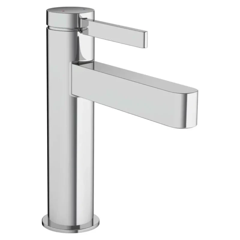 Hansgrohe Finoris Lavabo Bataryası 110 Sifon Kumandalı
