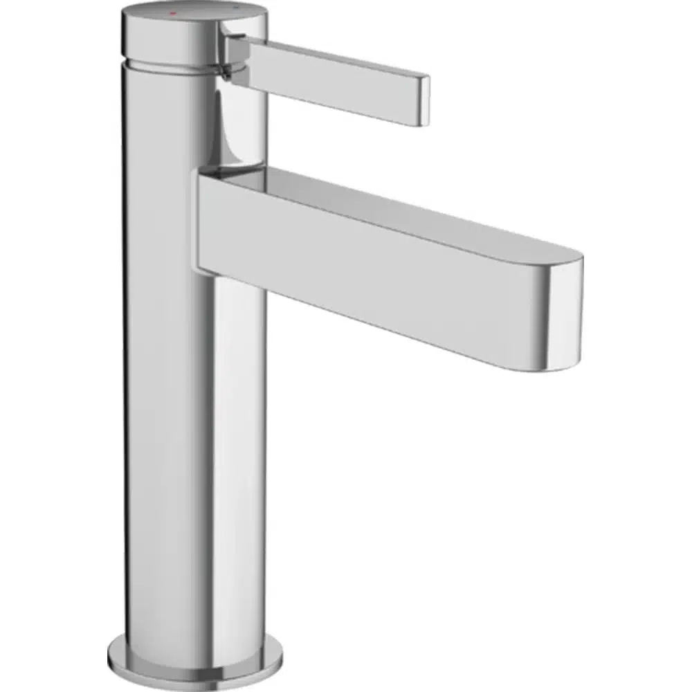 Hansgrohe Finoris Tek Kollu Krom Lavabo Bataryası Hansgrohe Finoris Tek Kollu Krom Lavabo Bataryası