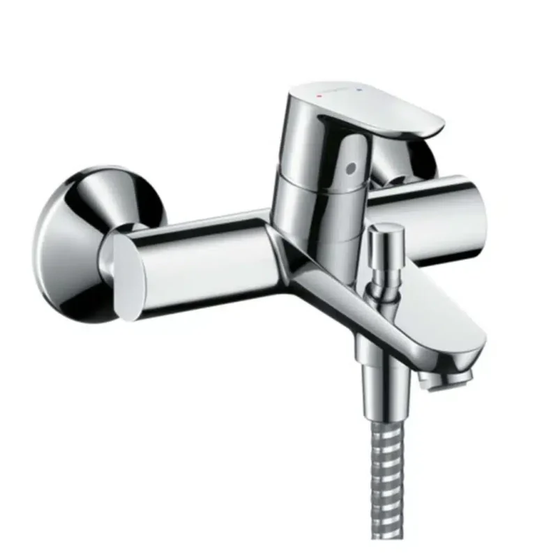 Hansgrohe Focus Banyo Bataryası