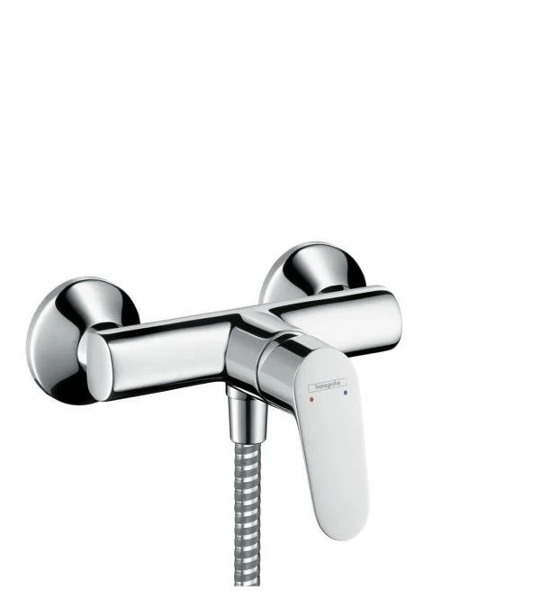 Hansgrohe Focus E Duş Bataryası