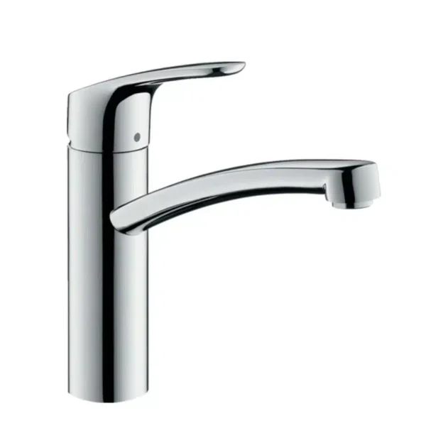 Hansgrohe Focus Eviye Bataryası 160