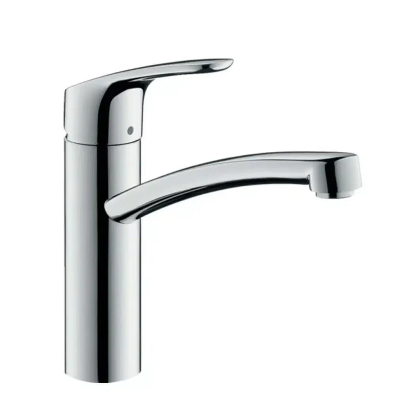 Hansgrohe Focus Eviye Bataryası 160