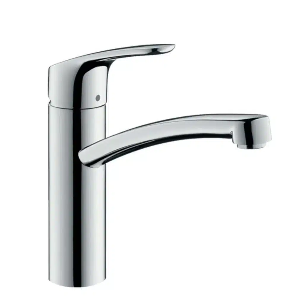 Hansgrohe Focus Eviye Bataryası 160 Hansgrohe Focus Eviye Bataryası 160