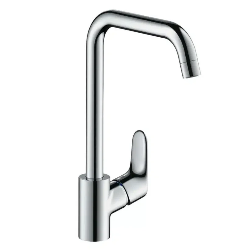 Hansgrohe Focus Eviye Bataryası 260