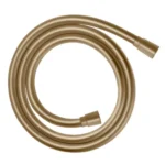 Hansgrohe Isıflex Duş Hortumu 1.6 m Bronz