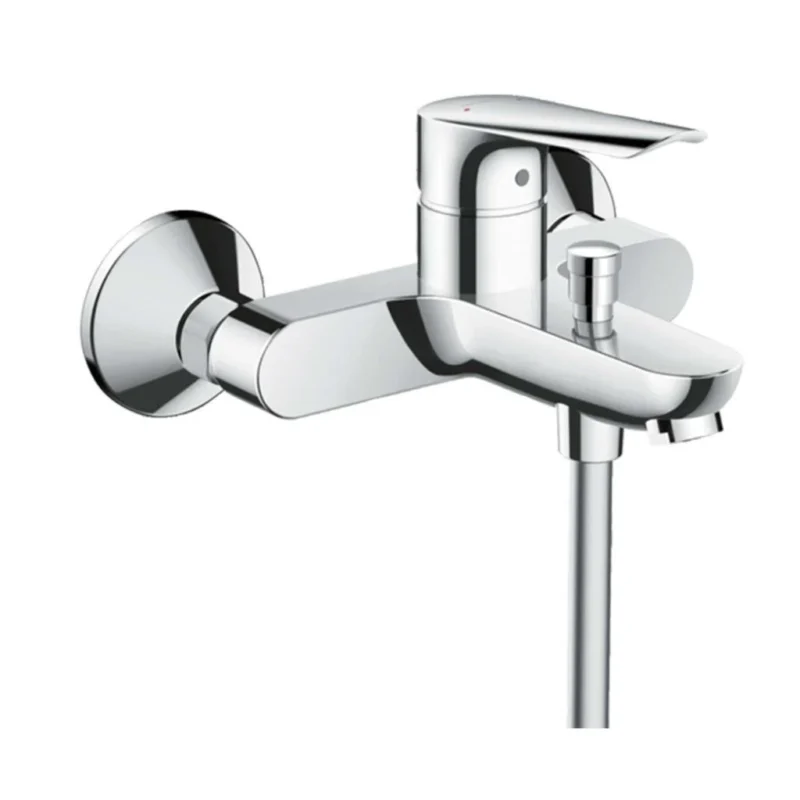 Hansgrohe Logis E Banyo Bataryası