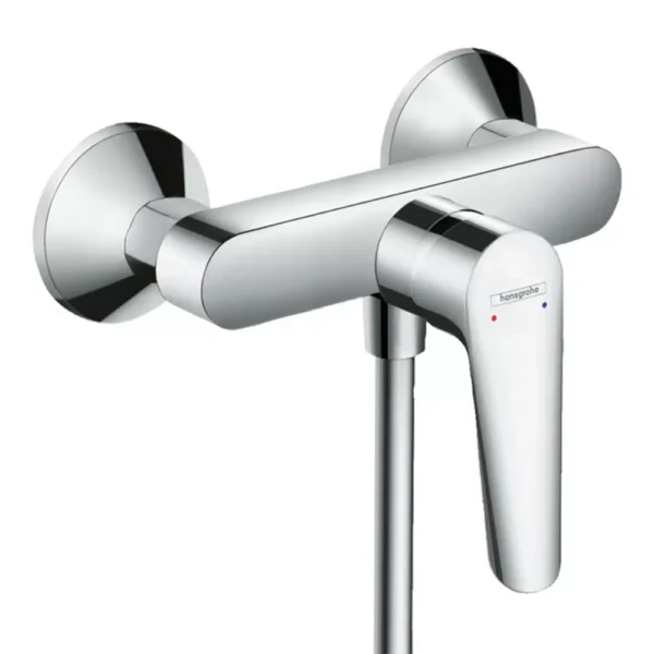 Hansgrohe Logis E Tek Kollu Aplike Duş Bataryası