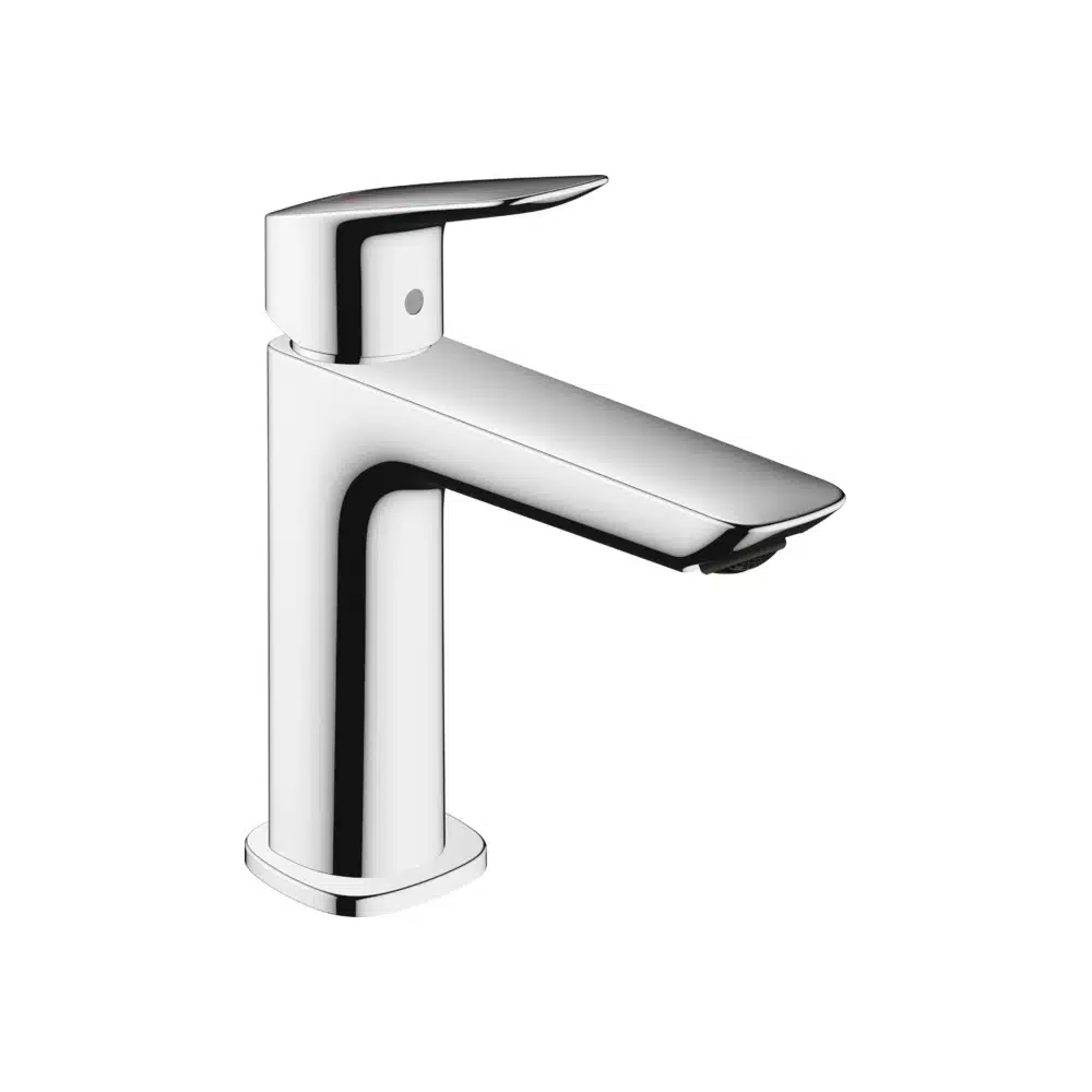 Hansgrohe Logis Tek Kollu Lavabo Bataryası Hansgrohe Logis Tek Kollu Lavabo Bataryası