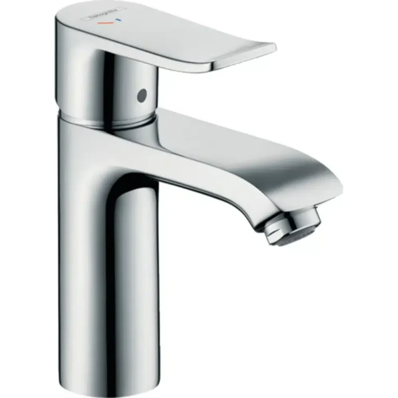 Hansgrohe Metri Krom Lavabo Bataryası