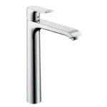 Hansgrohe Metris Lavabo Bataryası 260 Sifon Kumandalı