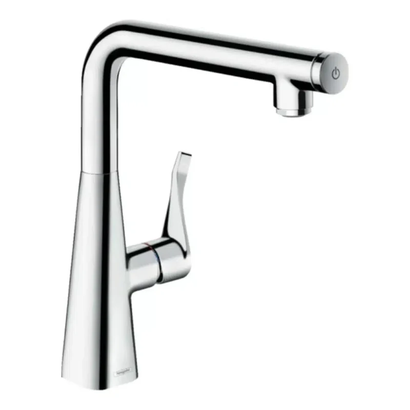 Hansgrohe Metris Select Eviye Bataryası 260
