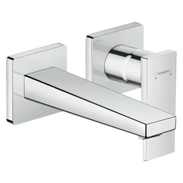 Hansgrohe Metropol Ankastre Lavabo Bataryası 165