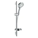 Hansgrohe Raindance 120 Select S Sürgülü Duş Seti 0.65 m