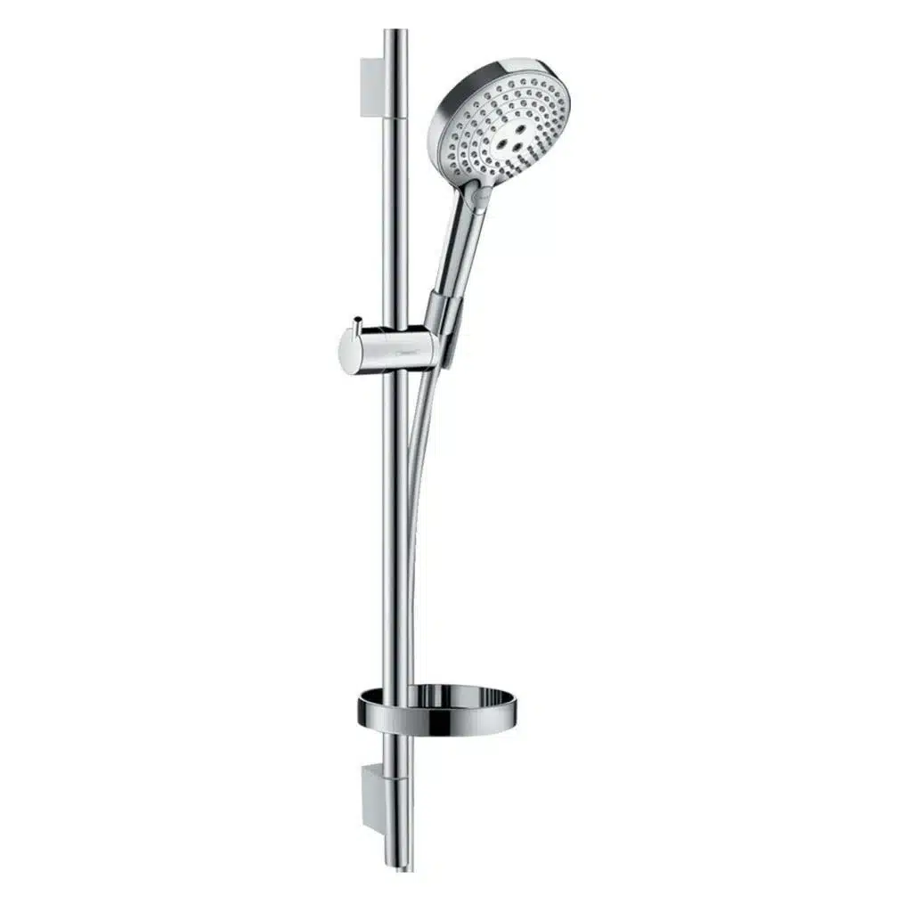 Hansgrohe Raindance 120 Select S Sürgülü Duş Seti 0.65 m Hansgrohe Raindance 120 Select S Sürgülü Duş Seti 0.65 m