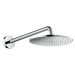 Hansgrohe Raindance S 240 Tepe Duşu Duvardan