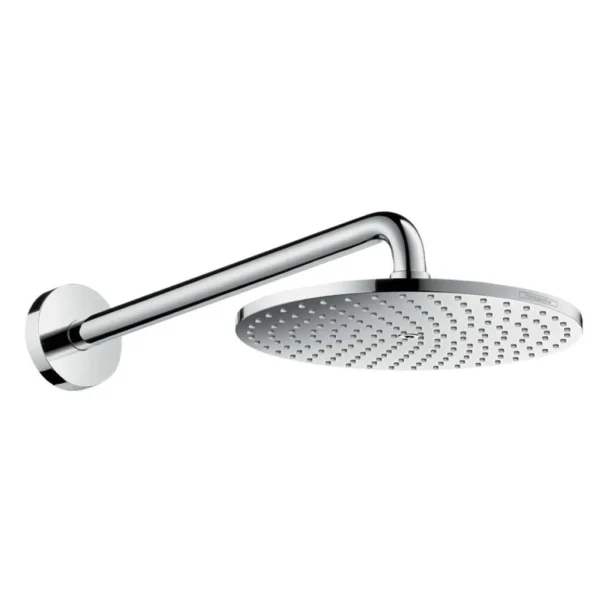 Hansgrohe Raindance S 240 Tepe Duşu Duvardan