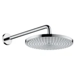 Hansgrohe Raindance S 300 Tepe Duşu Duvardan