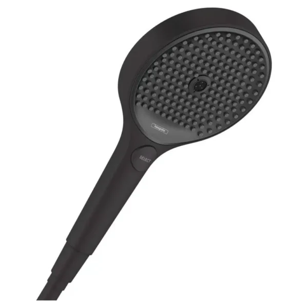 Hansgrohe Rainfinity 130 3 Jet El Duşu Mat Siyah