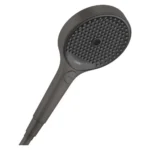 Hansgrohe Rainfinity 130 3 Jet El Duşu Mat Siyah Krom