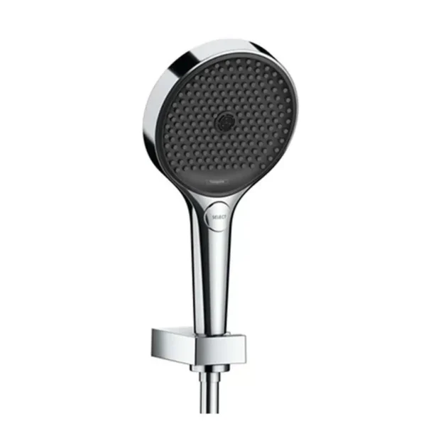 Hansgrohe Rainfinity 130 Porter Duş Seti 1.6m