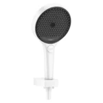 Hansgrohe Rainfinity 130 Porter Duş Seti 1.6m Beyaz