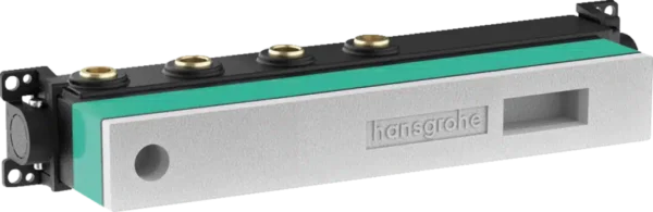 Hansgrohe RainSelect İç Set 2 Çıkış