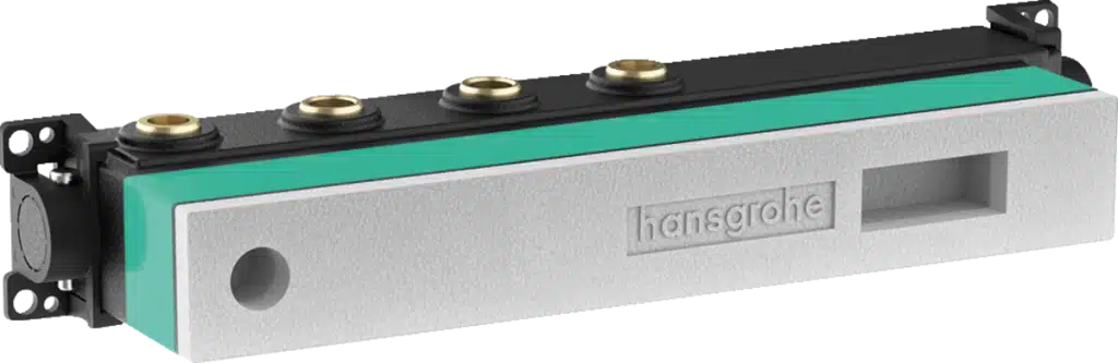 Hansgrohe RainSelect İç Set 2 Çıkış