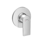 Hansgrohe Rebris E Tek kollu Ankastre Duş Bataryası