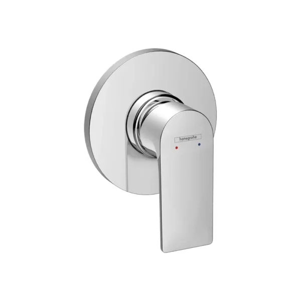 Hansgrohe Rebris E Tek kollu Ankastre Duş Bataryası