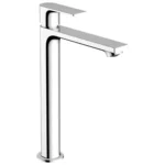 Hansgrohe Rebris E Tek Kollu Kumandalı Lavabo Bataryası