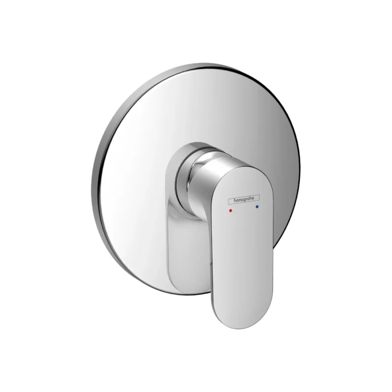 Hansgrohe Rebris S Tek Kollu Ankastre Duş Bataryası