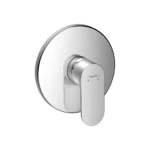 Hansgrohe Rebris S Tek Kollu Duş Bataryası