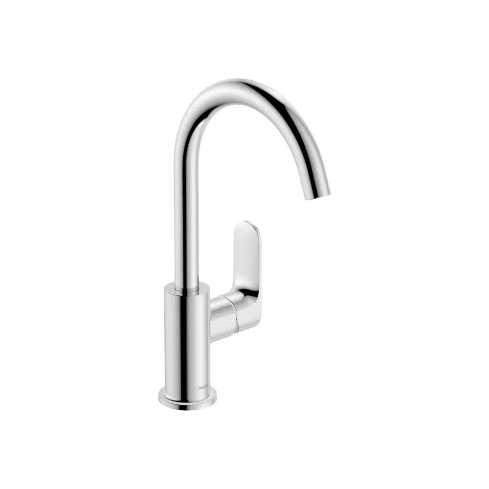 Hansgrohe Rebris S Tek Kollu Lavabo Bataryası Hansgrohe Rebris S Tek Kollu Lavabo Bataryası