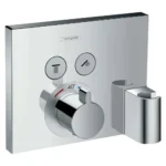Hansgrohe Showerselect Termostatik Ankastre Banyo Bataryası Fixfit Porter