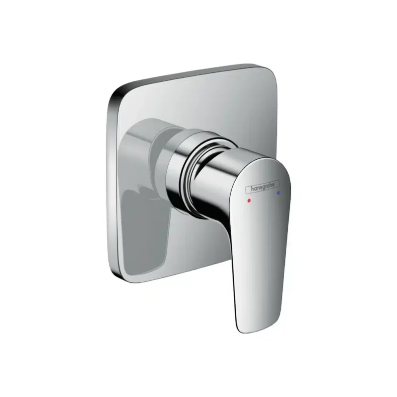 Hansgrohe Talis E Ankastre Tek Kollu Duş Bataryası 71764000