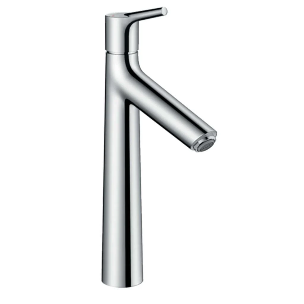 Hansgrohe Talis S Lavabo Bataryası 190 Sifon Kumandalı Hansgrohe Talis S Lavabo Bataryası 190 Sifon Kumandalı