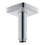 Hansgrohe Tavan Bağlantısı E 10 cm Krom