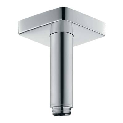 Hansgrohe Tavan Bağlantısı E 10 cm Krom
