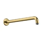 Hansgrohe Tepe Duş Dirseği 389 mm Bronz